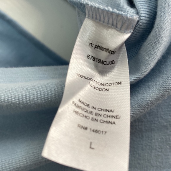 NWT n:philanthropy jumper. Sz Lg - Picture 13 of 13